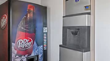 Vending machine
