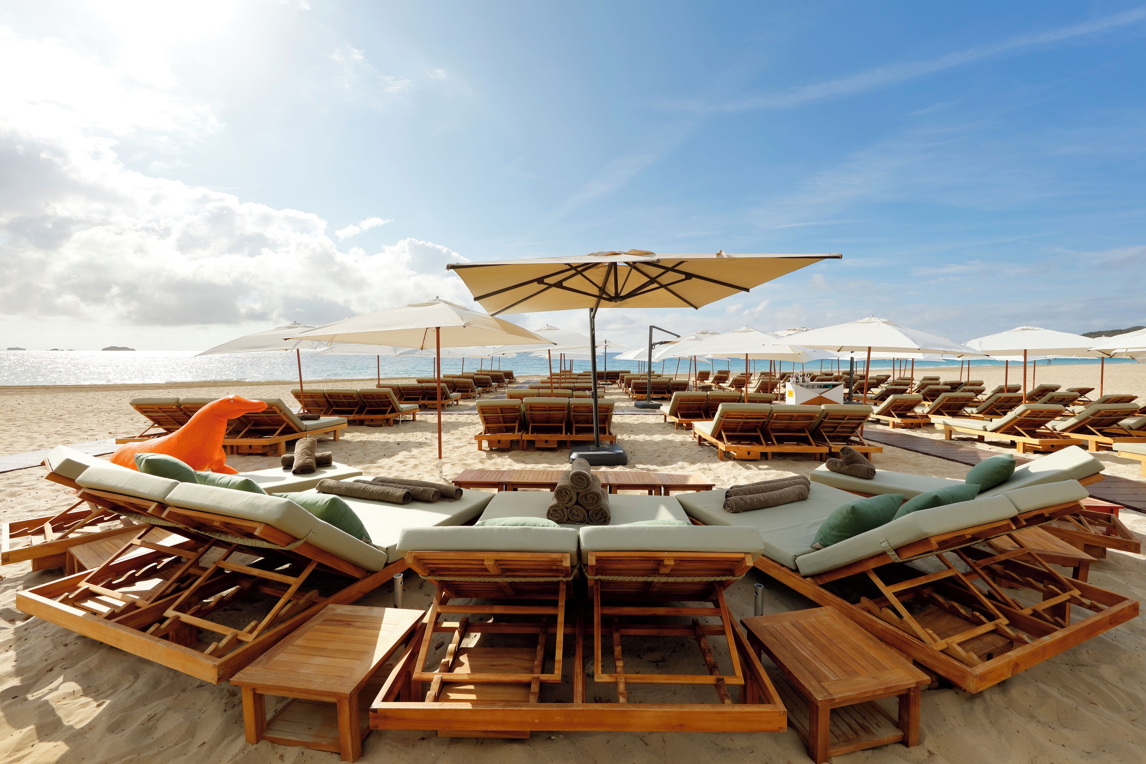 Strandbar