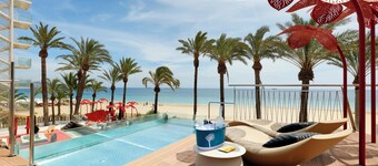 Ushuaïa Ibiza Beach Hotel - Adults Only - Club Entrance Included