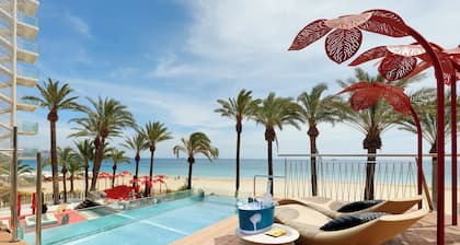 Ushuaïa Ibiza Beach Hotel - Adults Only - Club Entrance Included