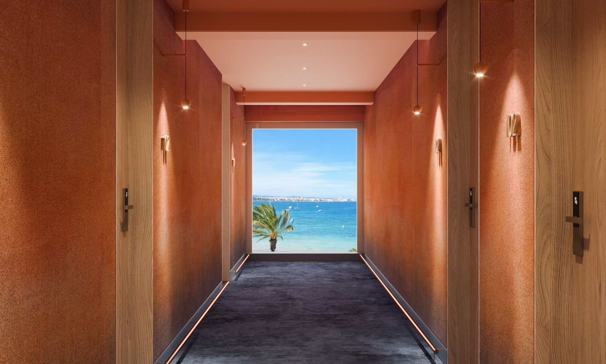 Foto - Only YOU Hotel Ibiza Palmyra