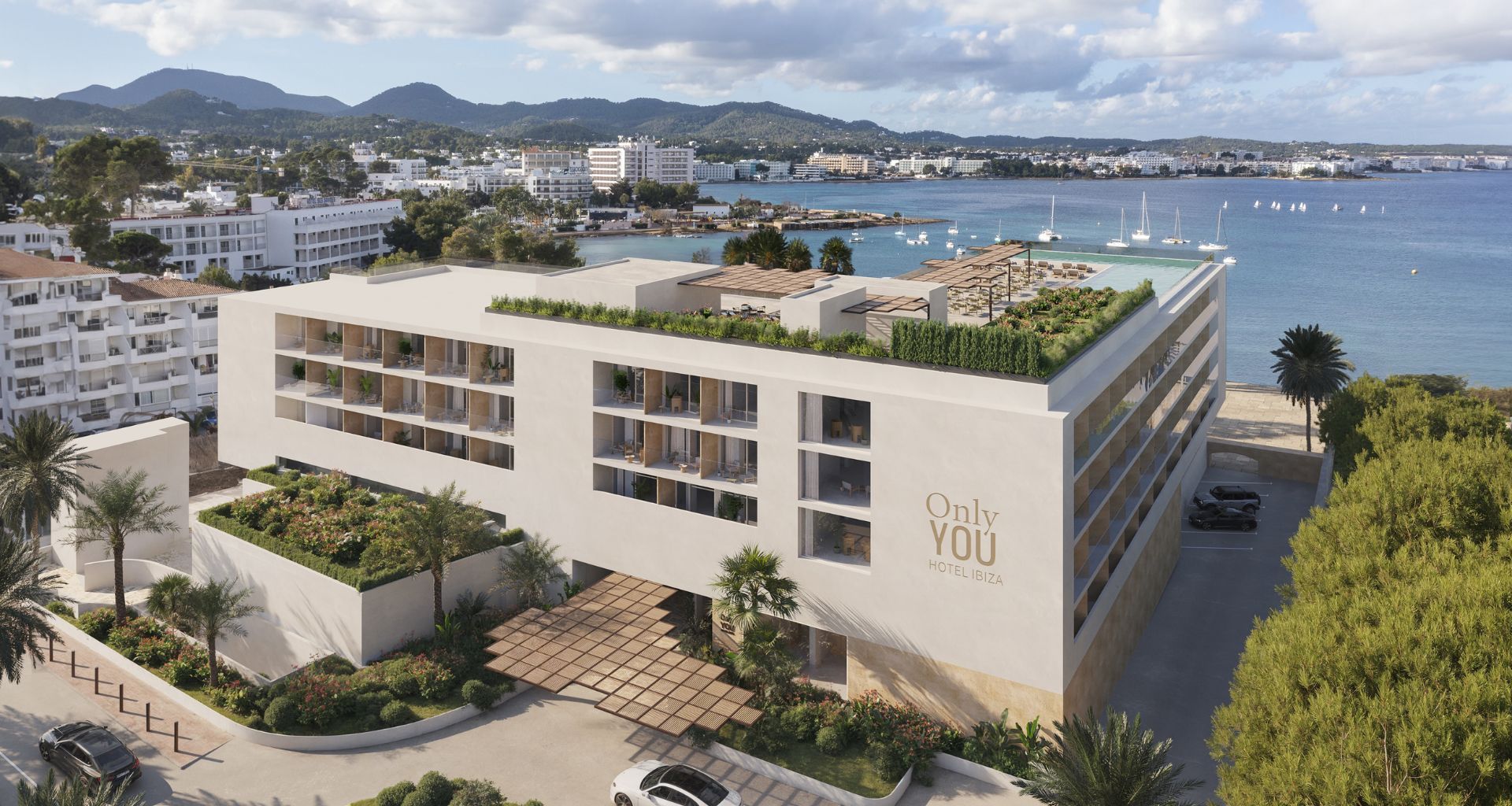 Foto - Only YOU Hotel Ibiza Palmyra
