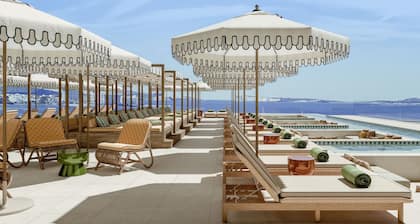 Only YOU Hotel Ibiza Palmyra - New Opening 2027