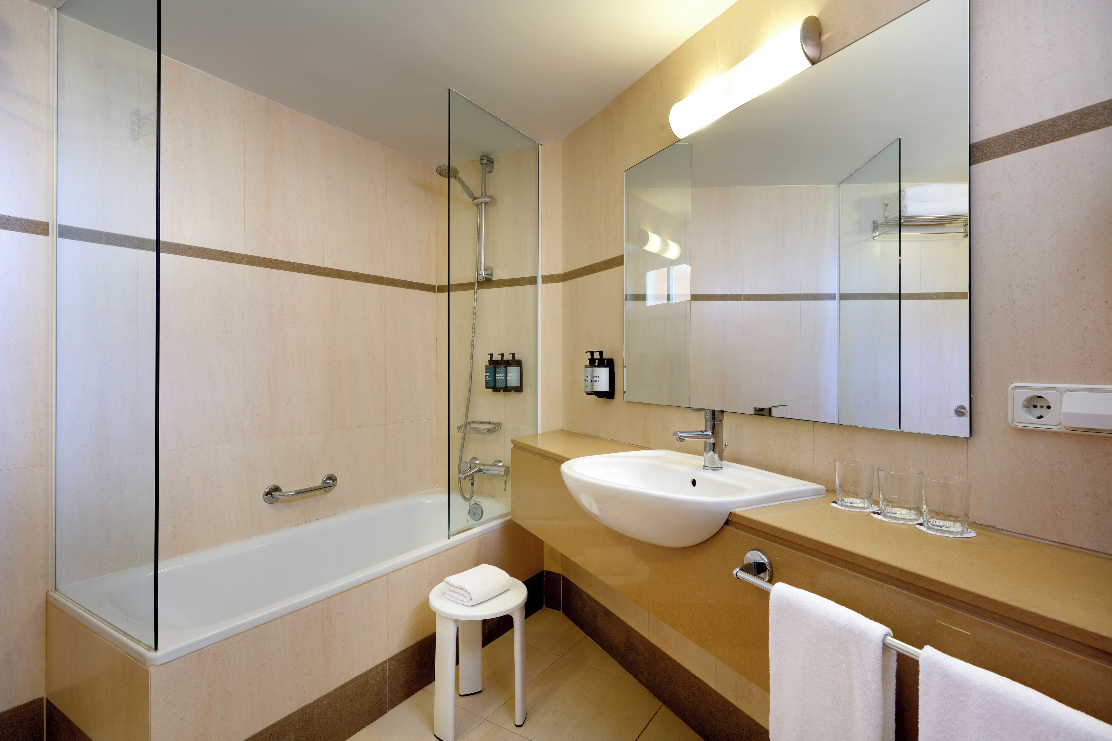 Photo - Palladium Hotel Palmyra - Adults Only