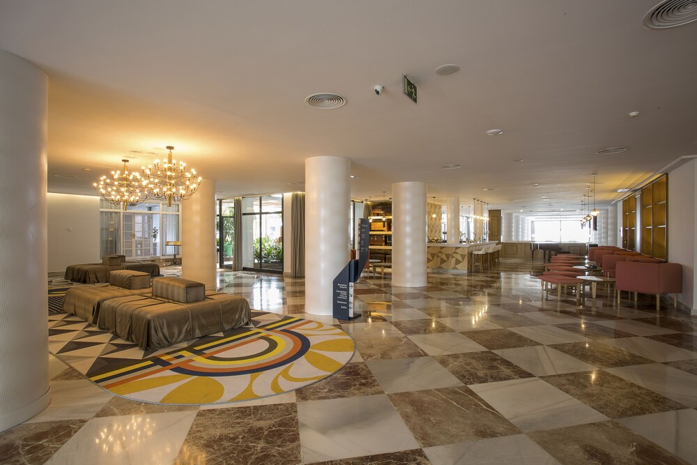 Palladium Hotel Palmyra by null