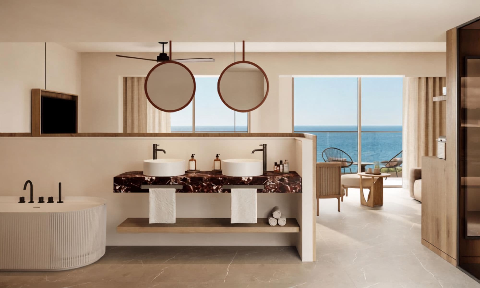 Foto - Only YOU Hotel Ibiza Palmyra