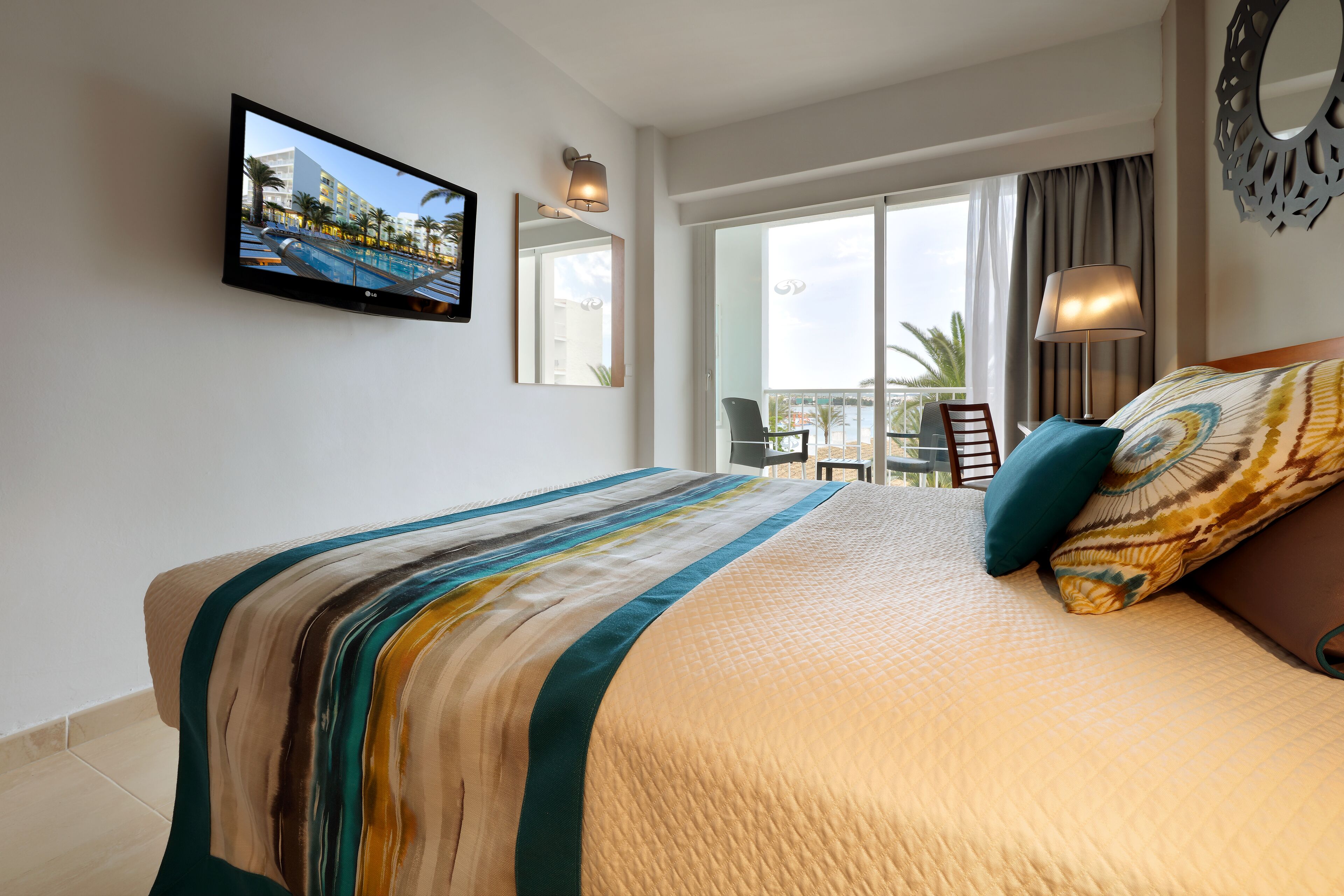 Photo - Palladium Hotel Palmyra - Adults Only