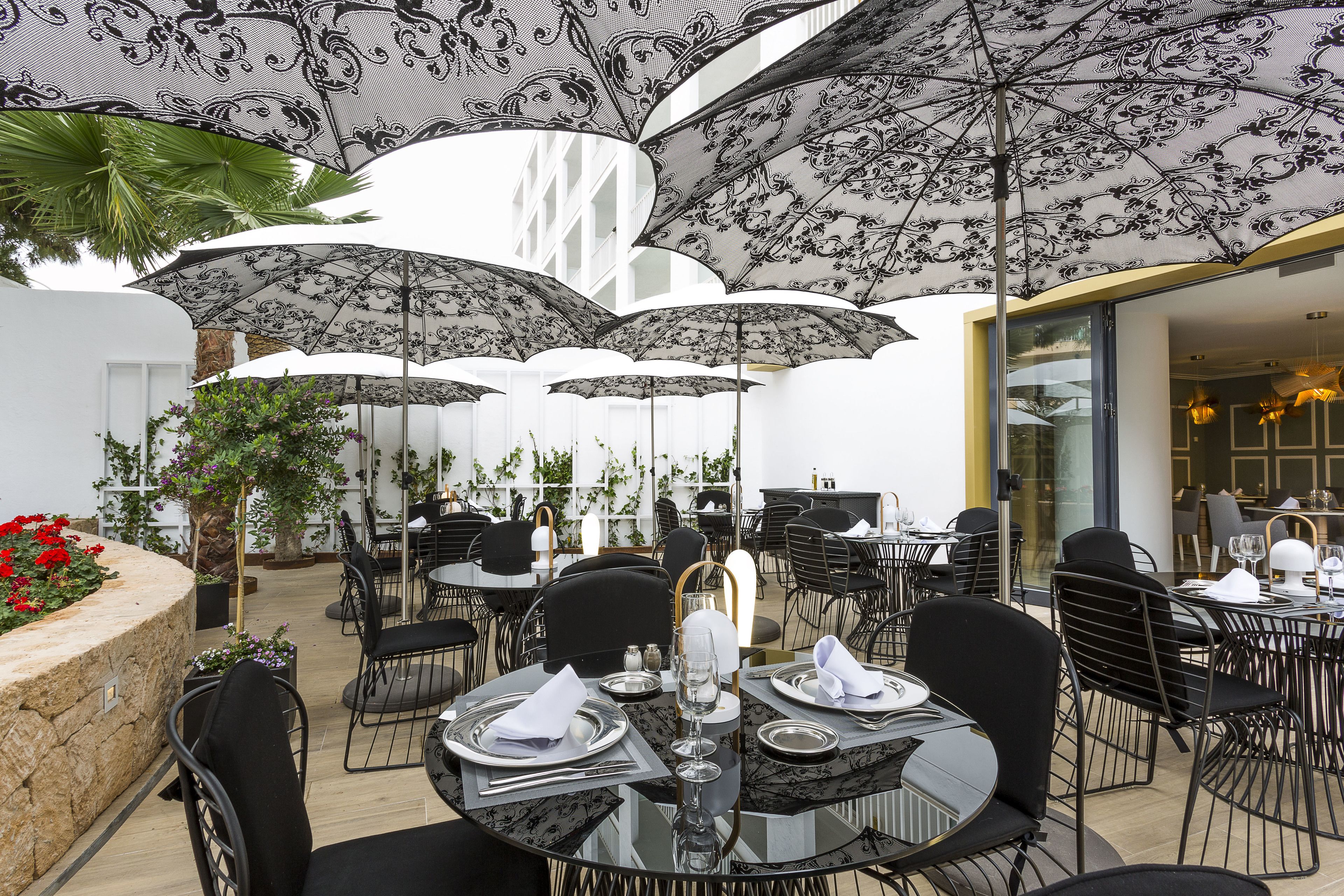 Photo - Palladium Hotel Palmyra - Adults Only