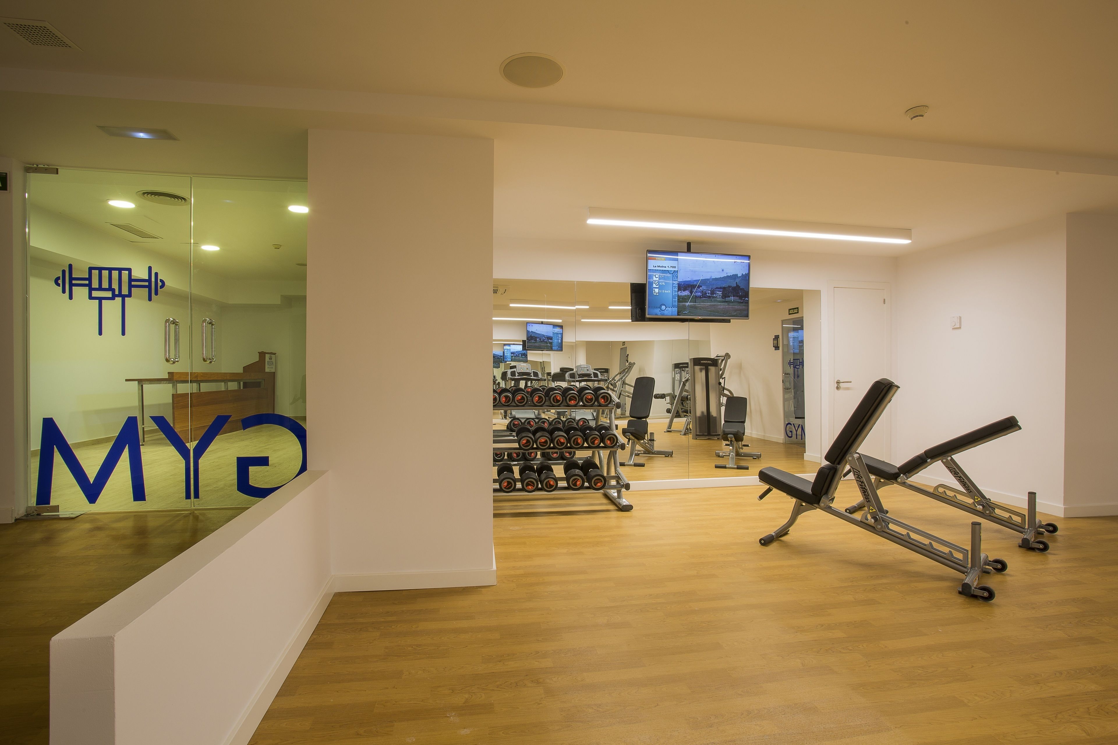 Photo - Palladium Hotel Palmyra - Adults Only