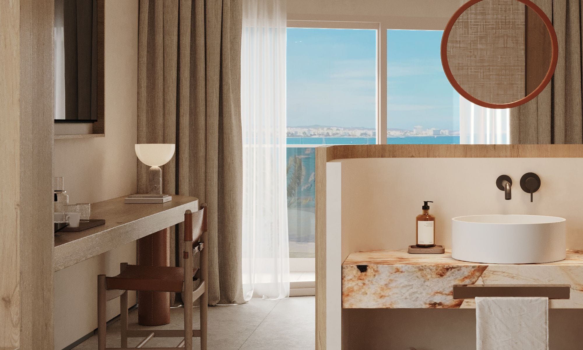 Foto - Only YOU Hotel Ibiza Palmyra