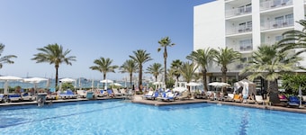 Palladium Hotel Palmyra - Adults Only