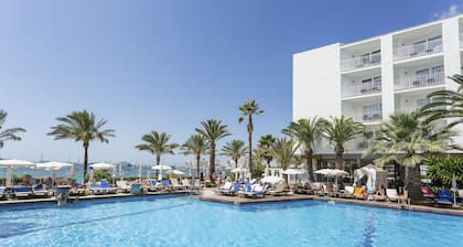 Palladium Hotel Palmyra - Adults Only