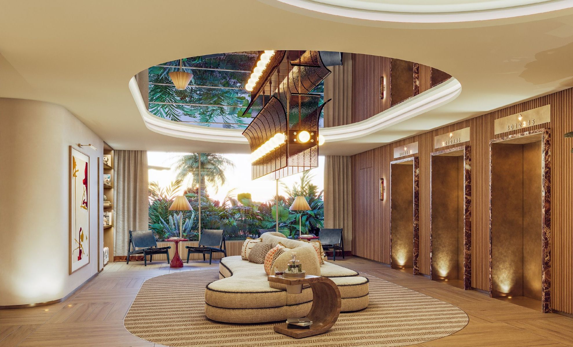 Foto - Only YOU Hotel Ibiza Palmyra