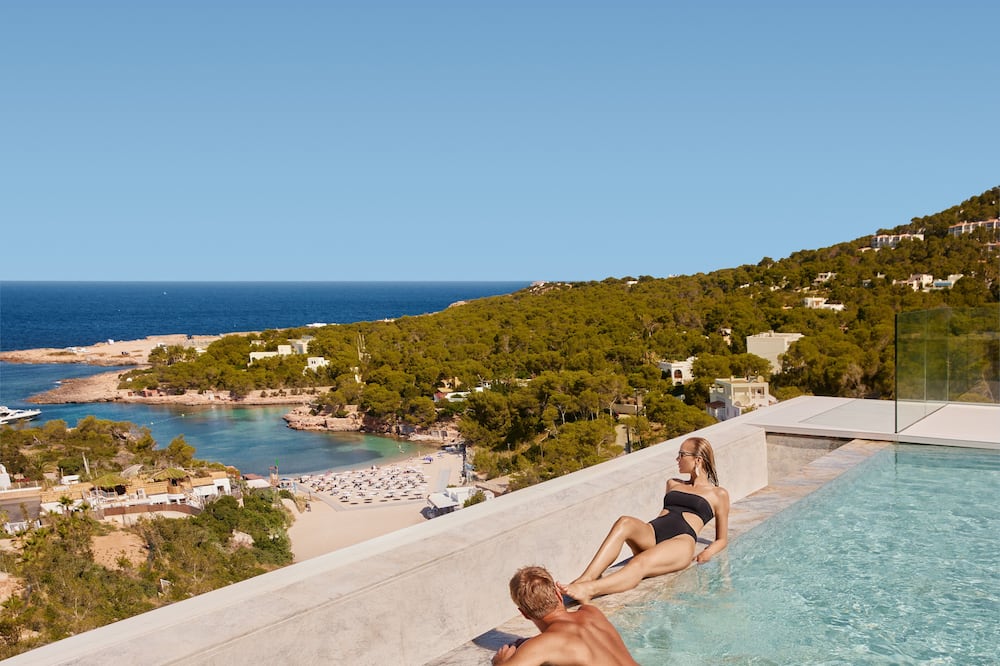 TRS Ibiza Hotel - Adults Only +16