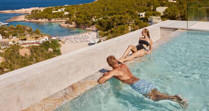 TRS Ibiza Hotel - Adults Only +16