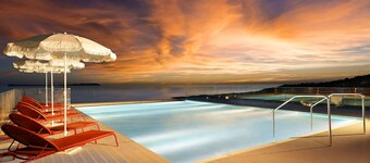 TRS Ibiza Hotel - Adults Only +16