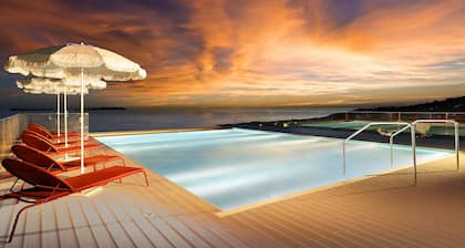 TRS Ibiza Hotel - Adults Only +16