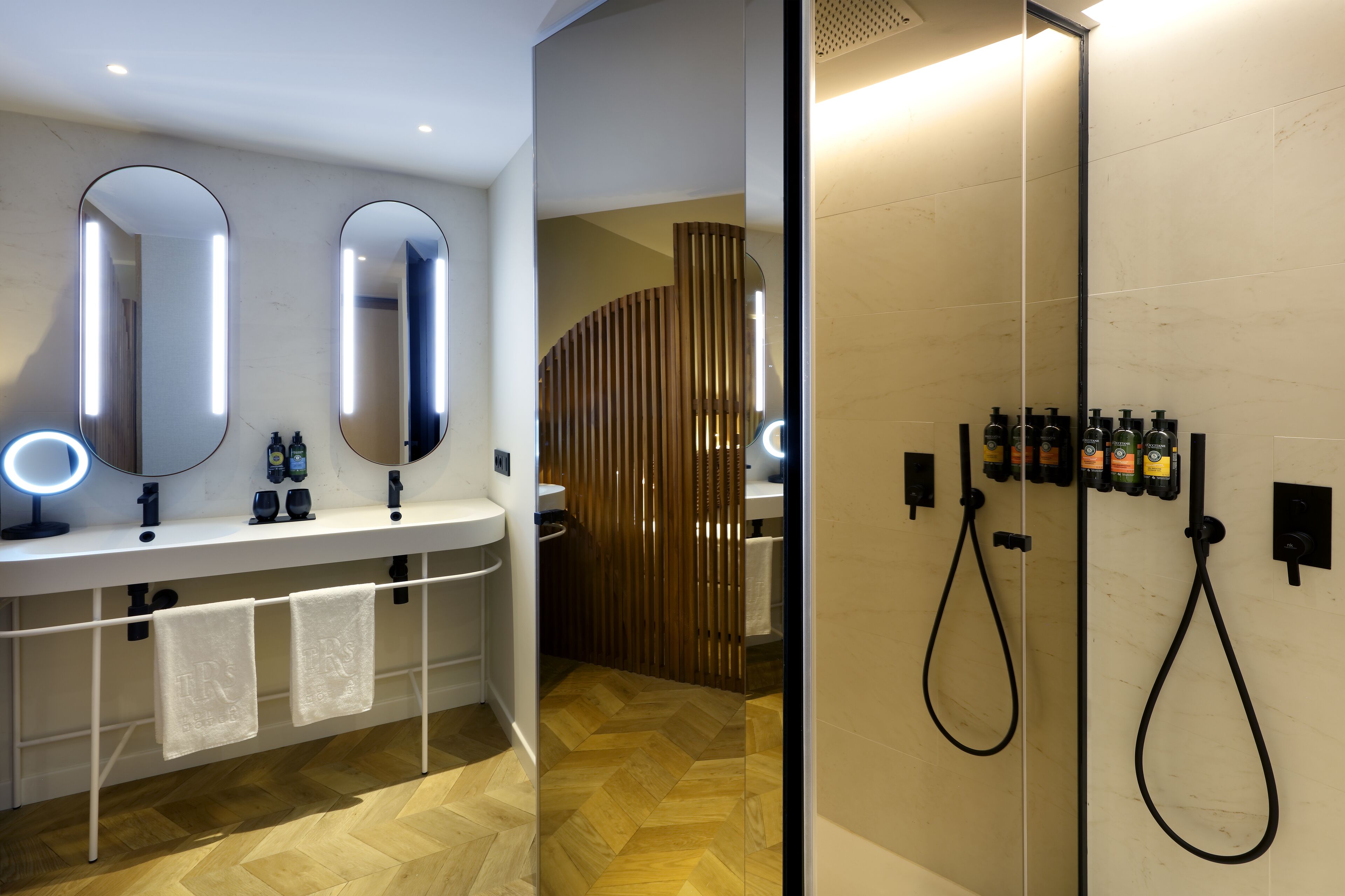 Badkamer