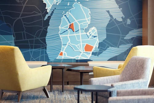 Holiday Inn Express Williamston by IHG