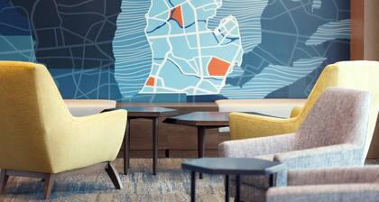 Holiday Inn Express Williamston by IHG