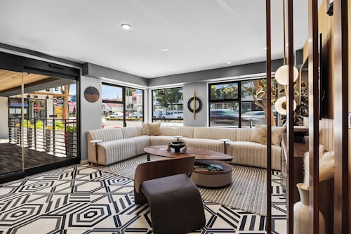 Infinity Hotel San Francisco, Tapestry Collection by Hilton