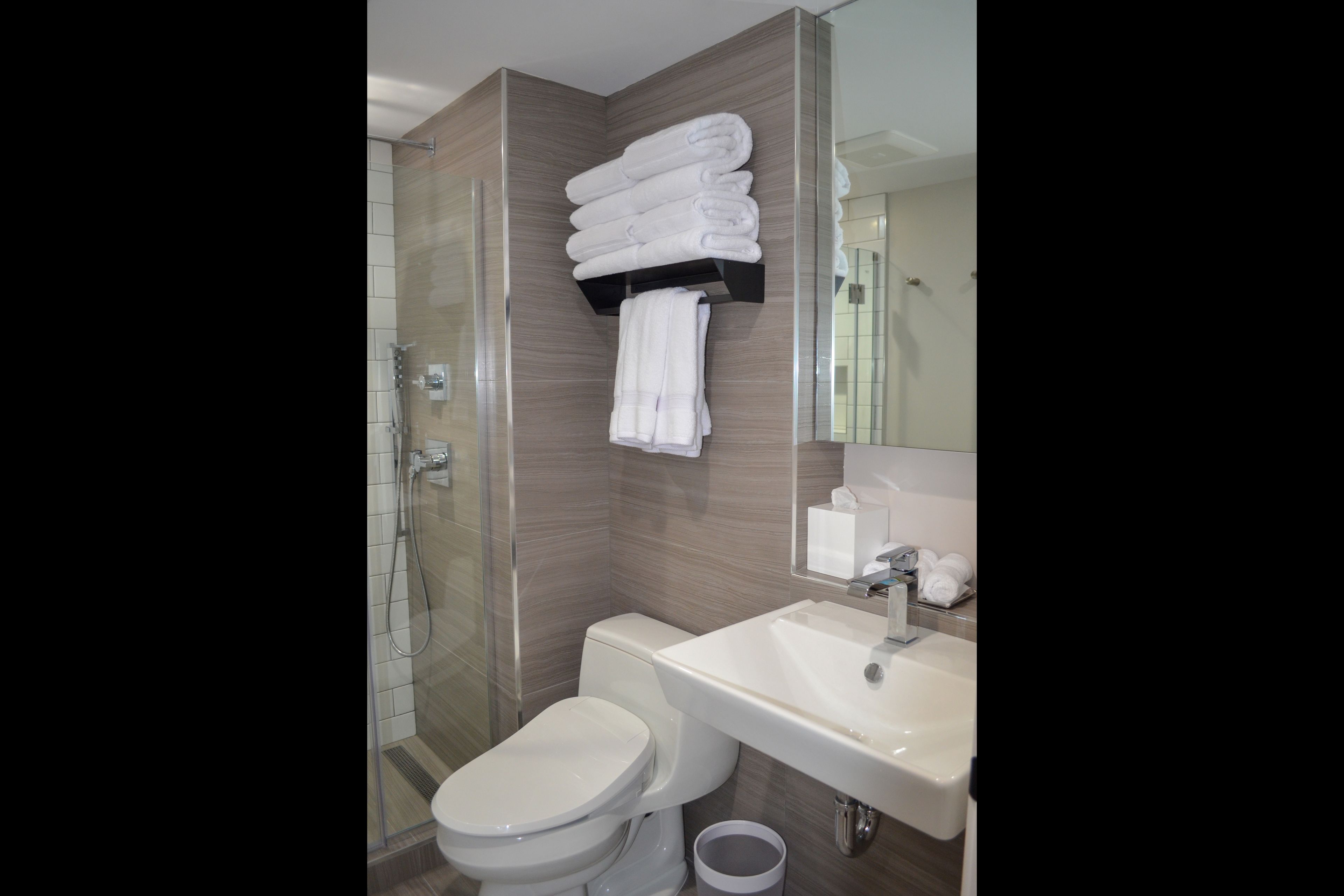 Photo - Infinity Hotel San Francisco, Tapestry Collection by Hilton