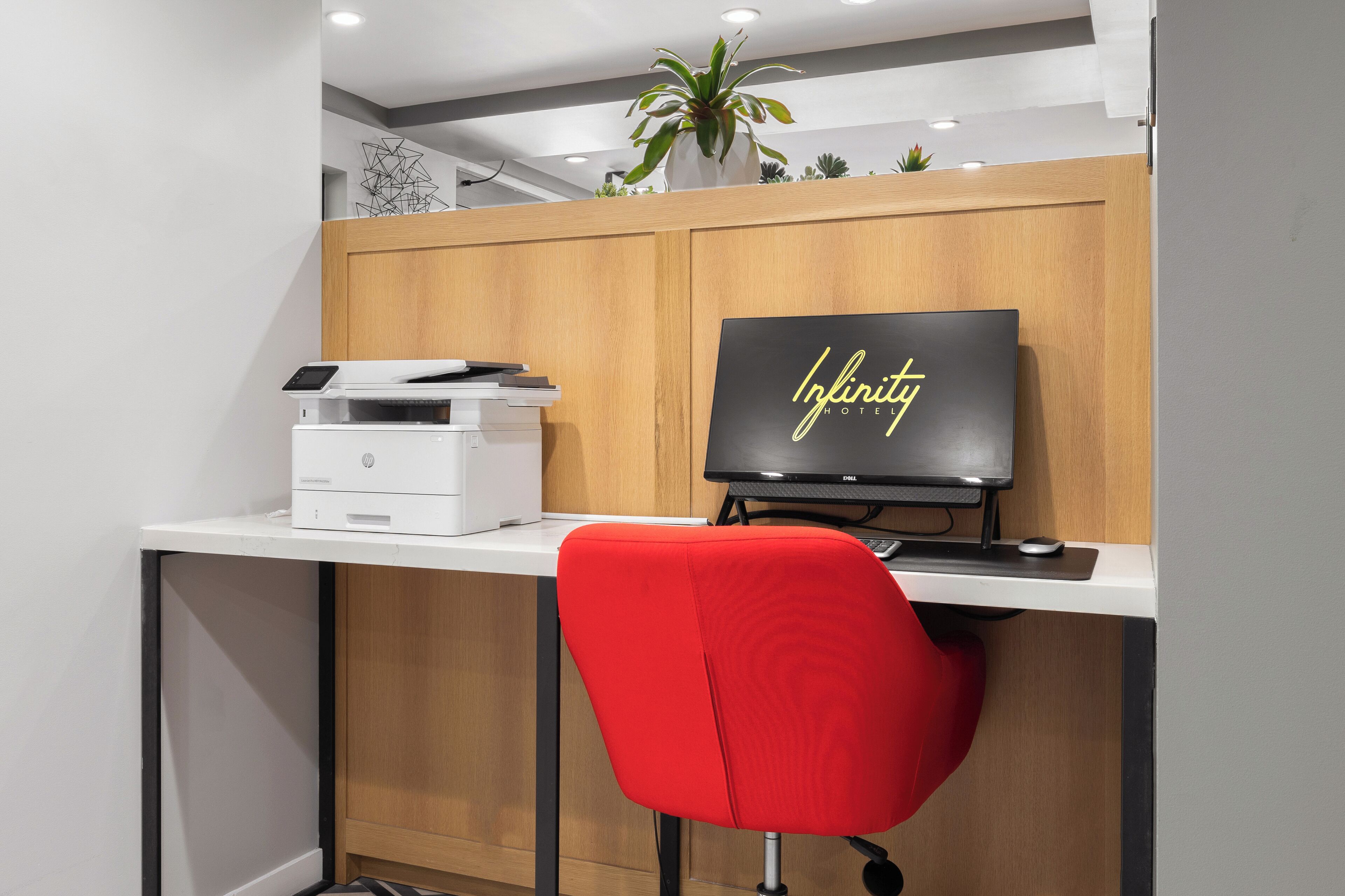 Photo - Infinity Hotel San Francisco, Tapestry Collection by Hilton