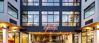 Infinity Hotel San Francisco, Tapestry Collection by Hilton