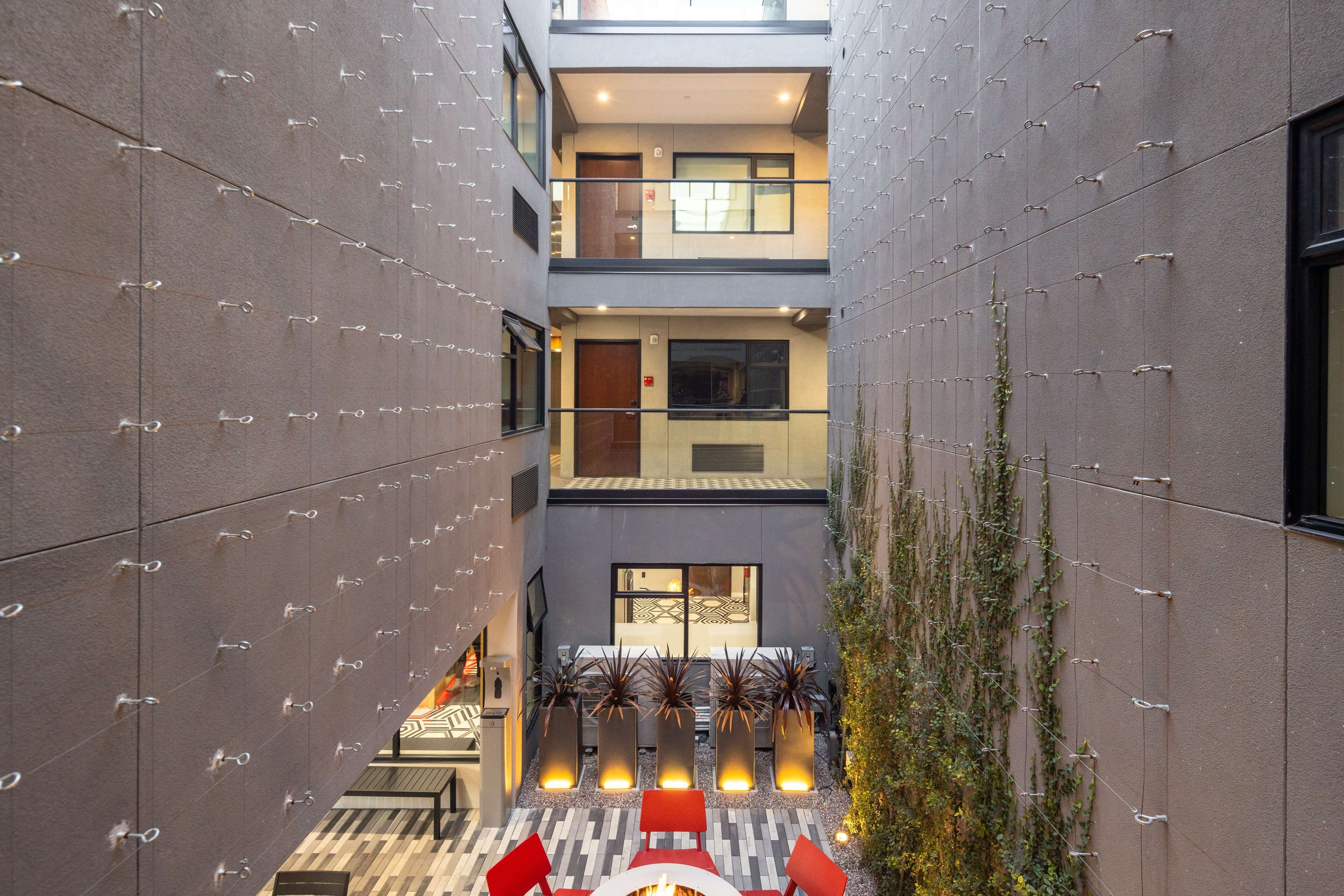 Photo - Infinity Hotel San Francisco, Tapestry Collection by Hilton