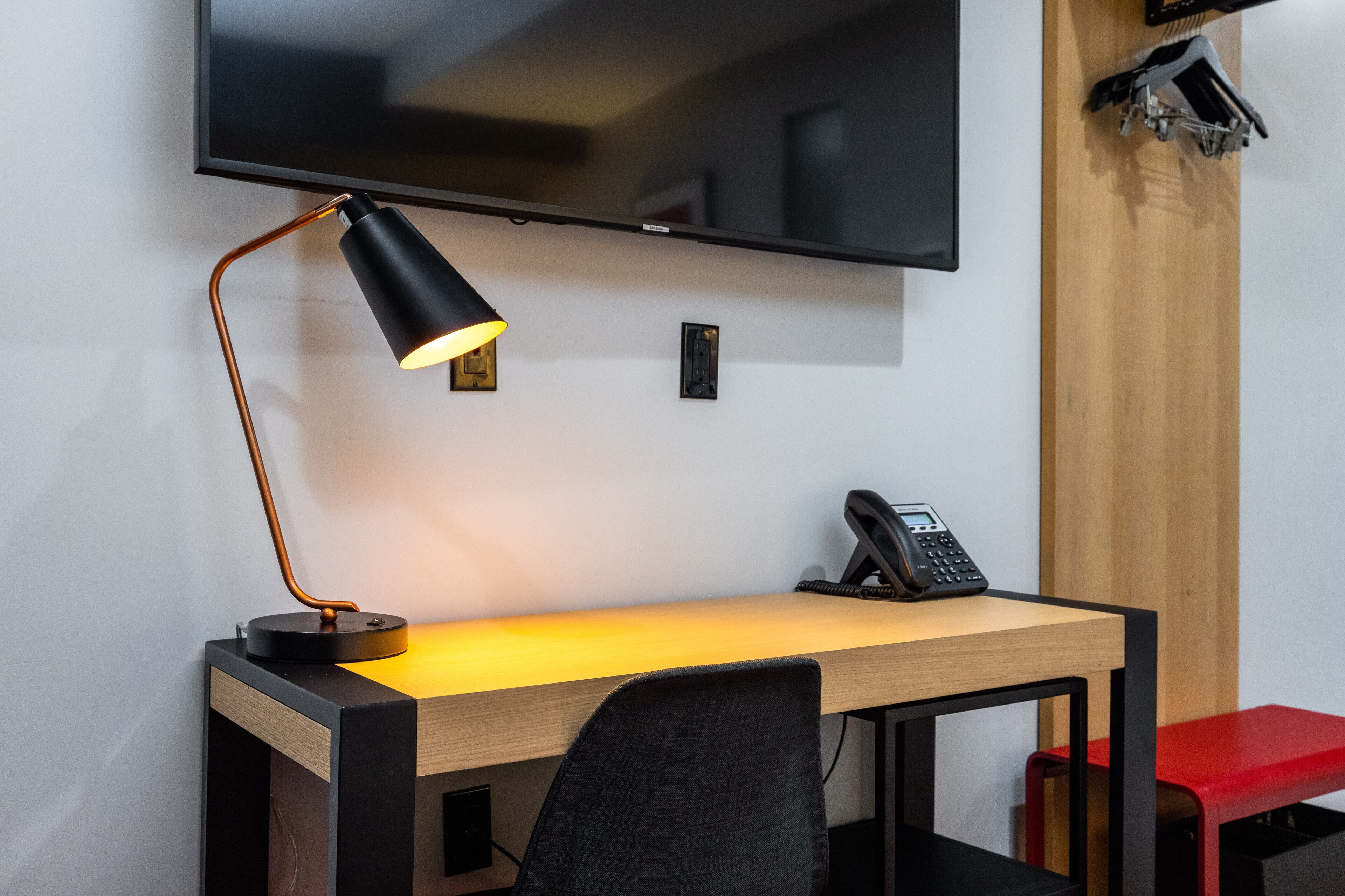 Photo - Infinity Hotel San Francisco, Tapestry Collection by Hilton