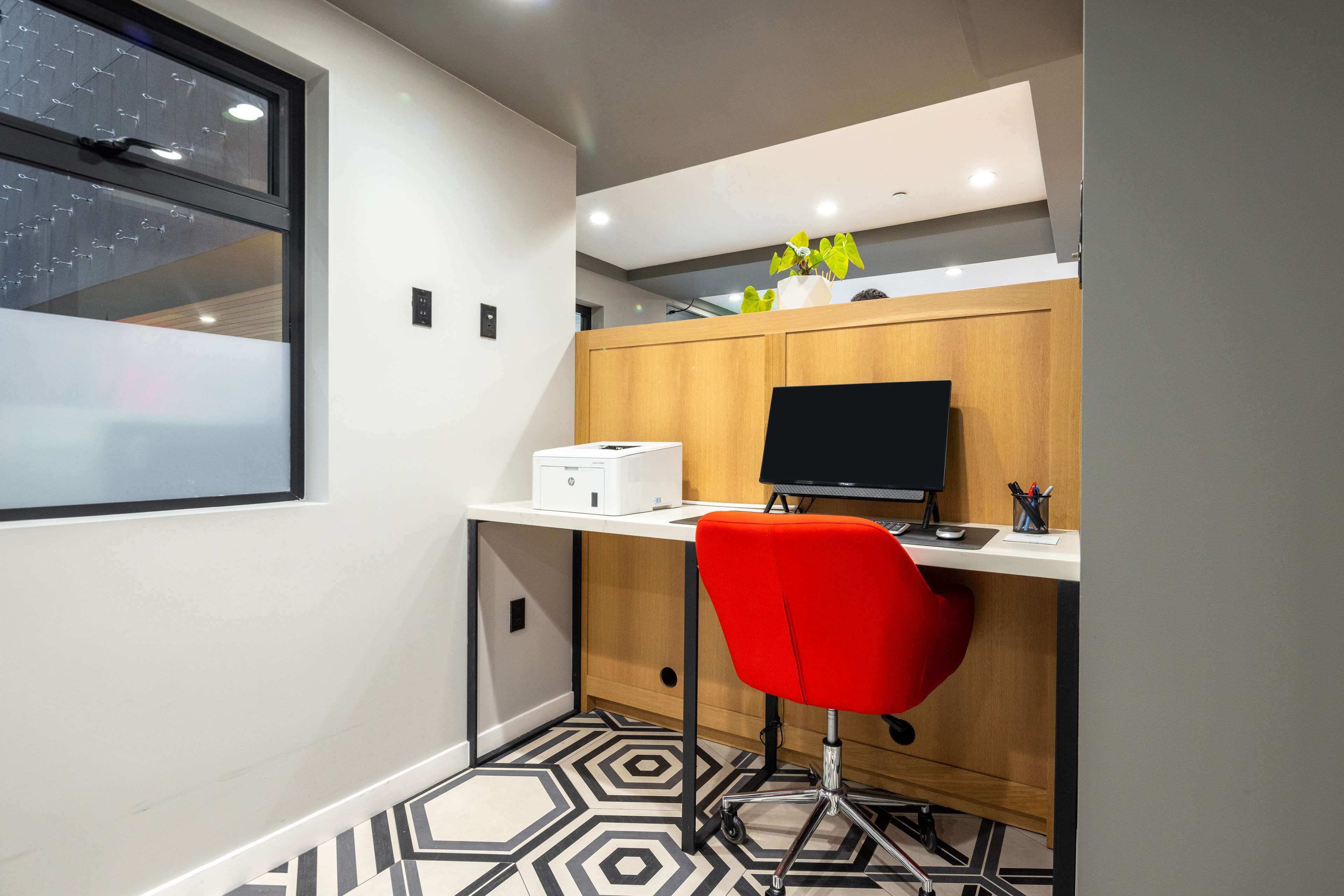 Photo - Infinity Hotel San Francisco, Tapestry Collection by Hilton