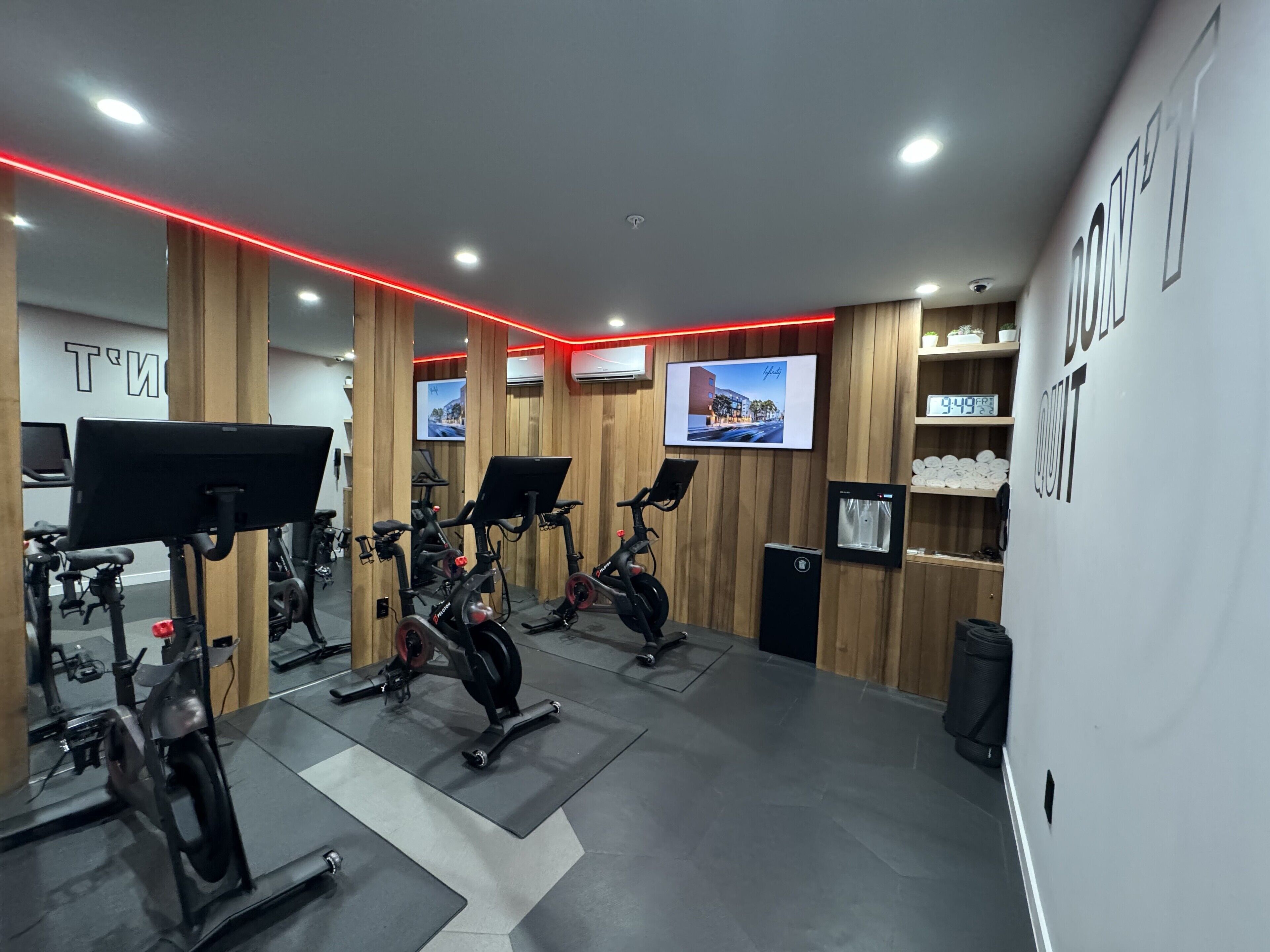 Photo - Infinity Hotel San Francisco, Tapestry Collection by Hilton