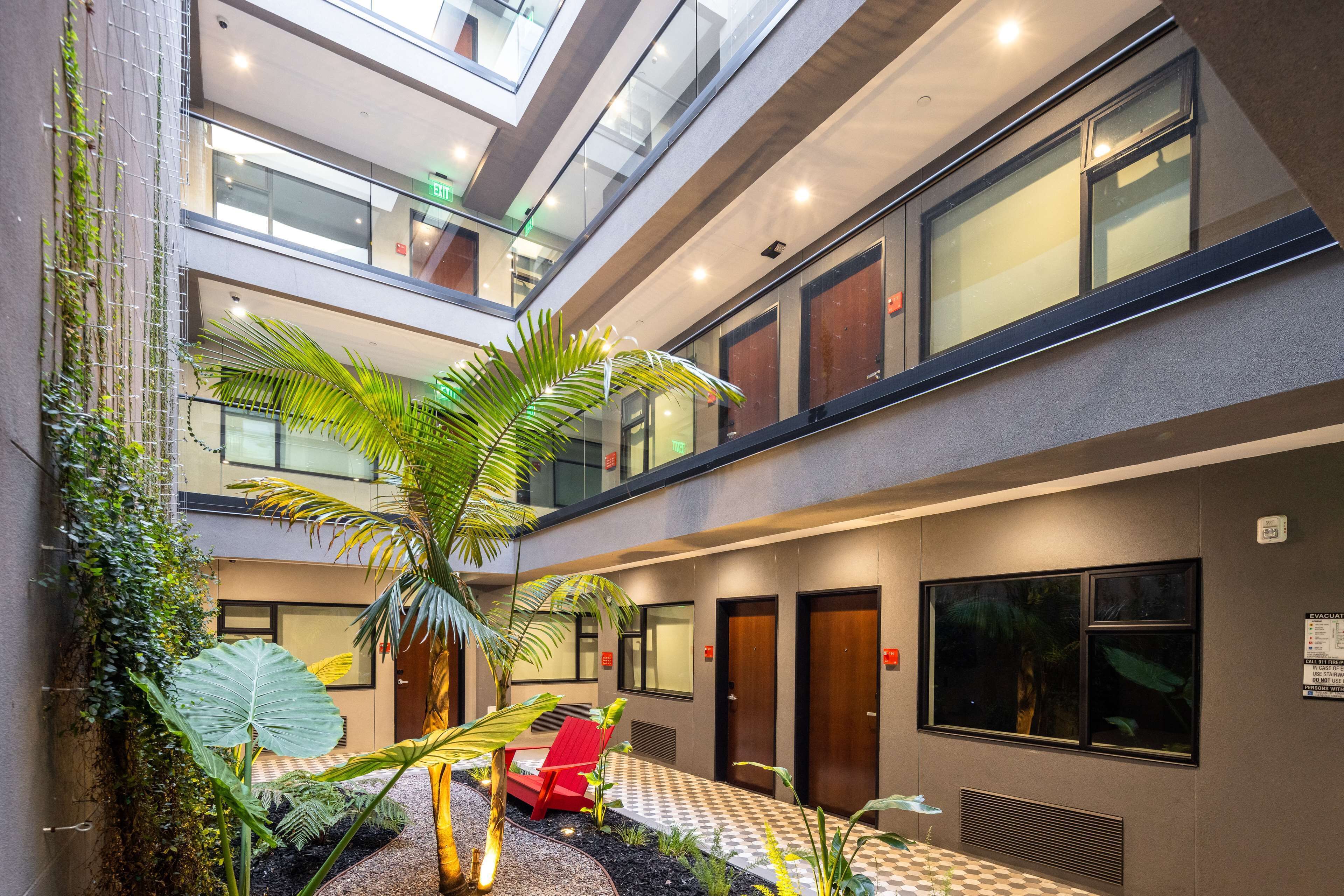 Photo - Infinity Hotel San Francisco, Tapestry Collection by Hilton