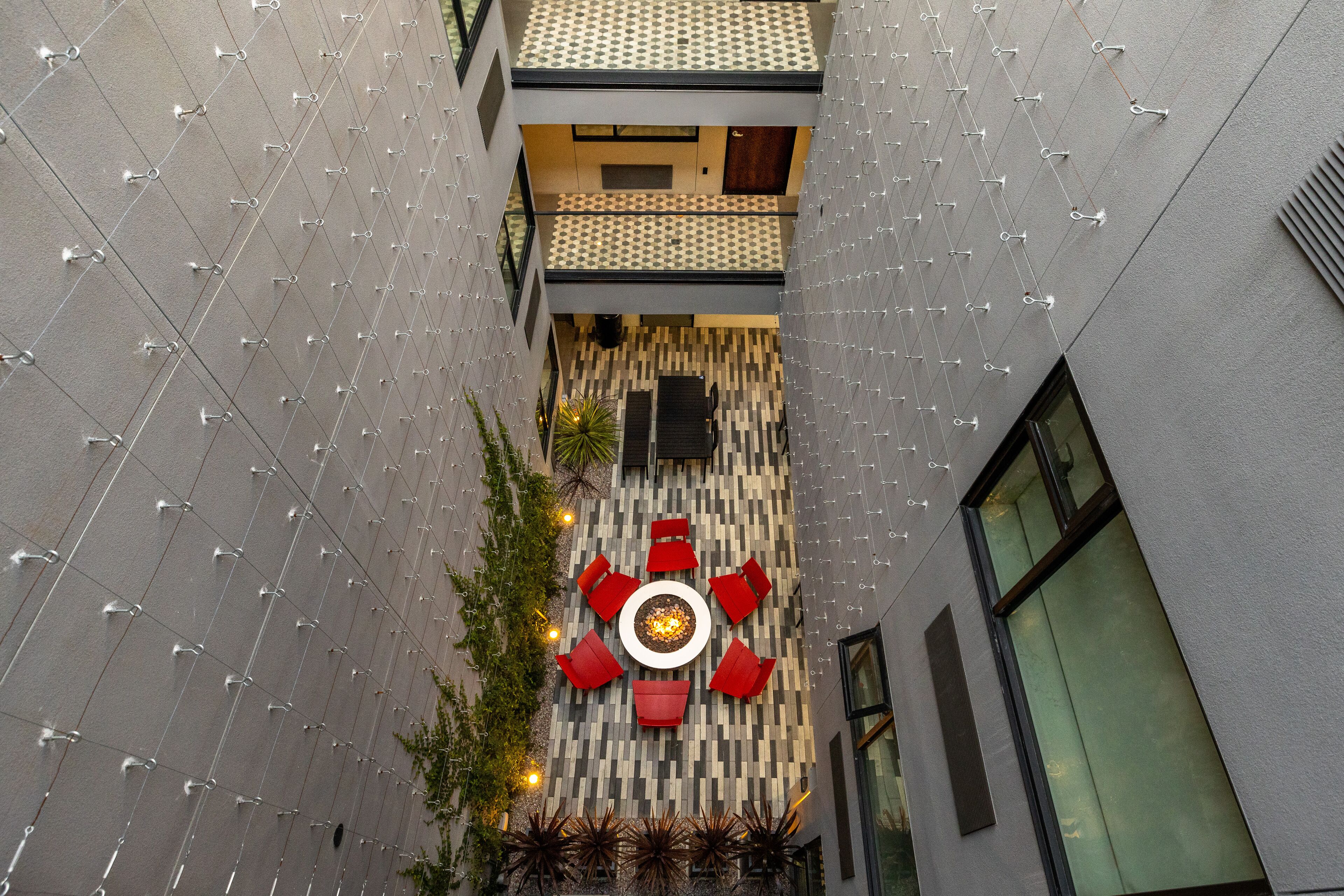 Foto - Infinity Hotel San Francisco, Tapestry Collection by Hilton