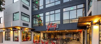 Infinity Hotel San Francisco, Tapestry Collection by Hilton