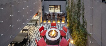 舊金山無限飯店 - 希爾頓啟繽精選飯店