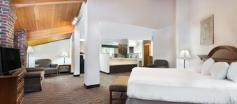 Baymont by Wyndham Columbus/Rickenbacker