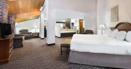 Baymont by Wyndham Columbus/Rickenbacker