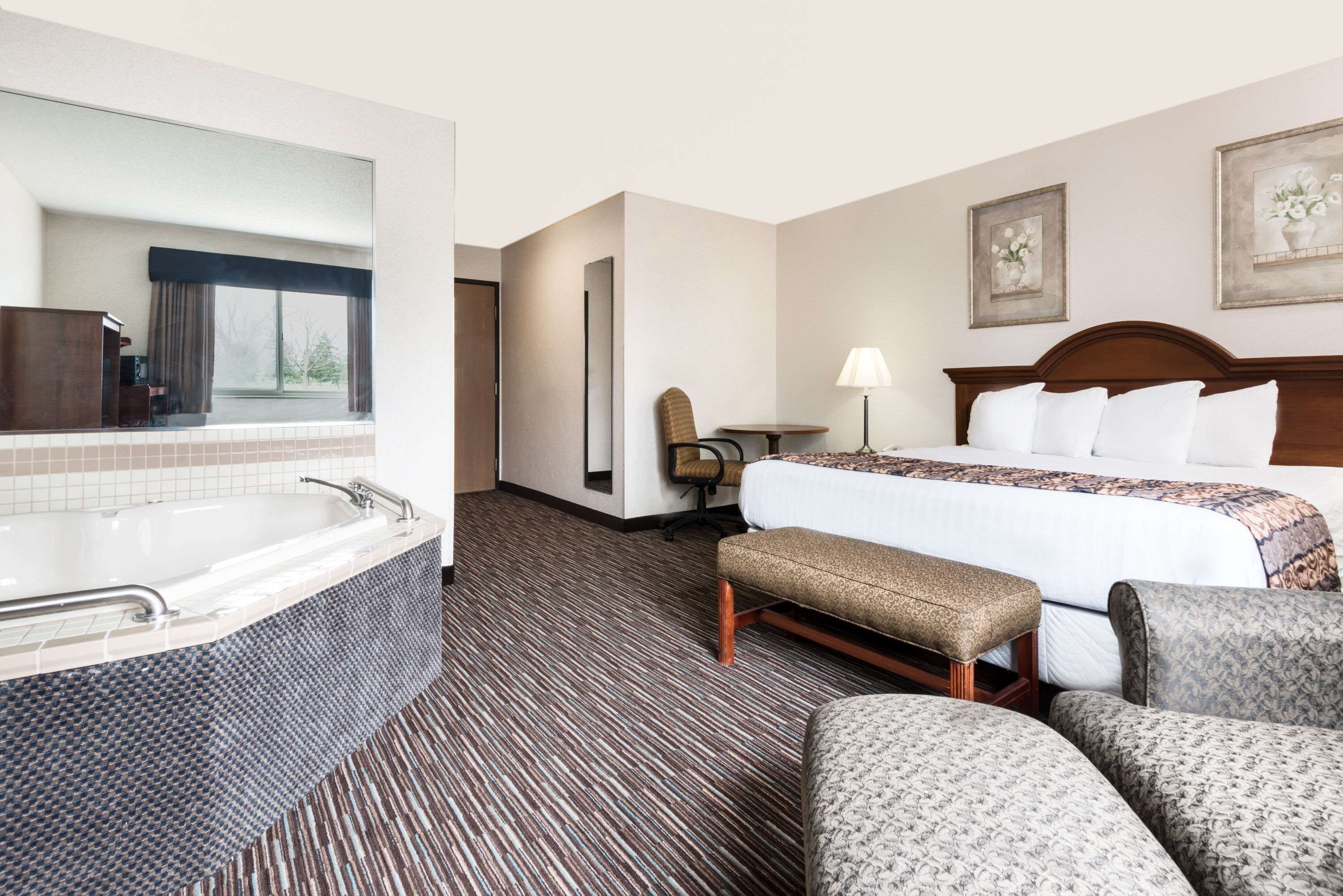 Foto - Baymont by Wyndham Columbus/Rickenbacker