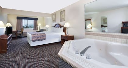 Baymont by Wyndham Columbus/Rickenbacker