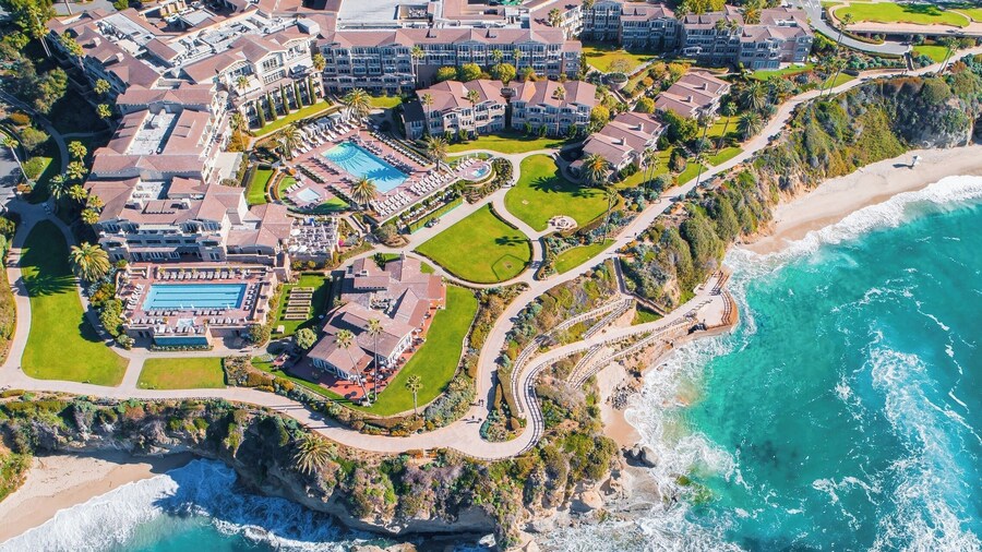 Montage Laguna Beach