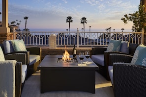 Villa Menton | View from room