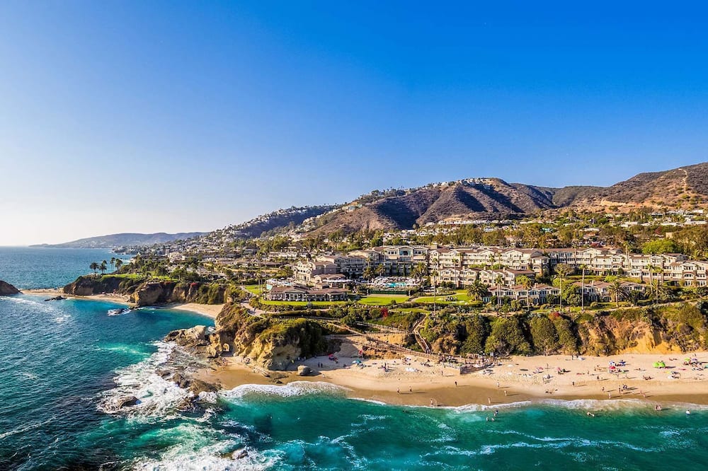 Montage Laguna Beach