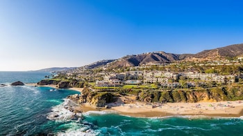 Hotel Exterior at Montage Laguna Beach