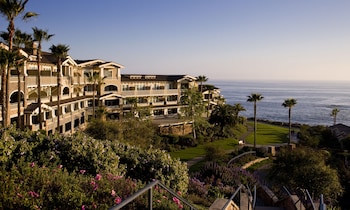 Hotel Exterior at Montage Laguna Beach