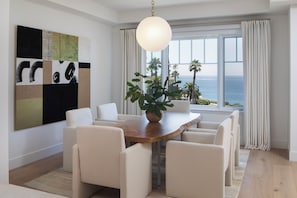 Y - Villa Le Ciel | Dining room
