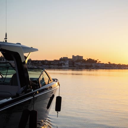 Boating
