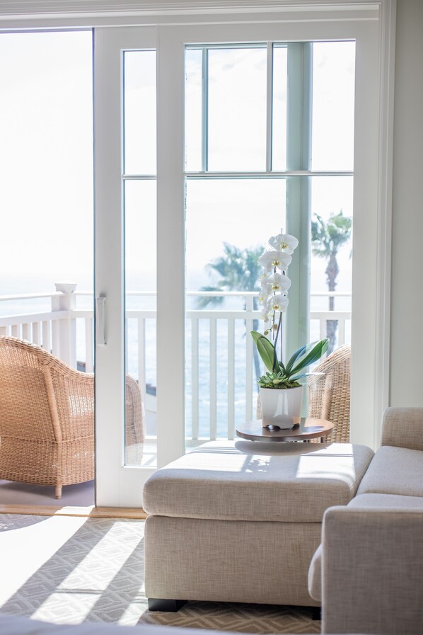 Quarto (Ocean Surf) | Vista do quarto