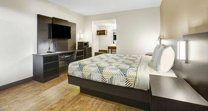 Motel 6 Amarillo, TX - Airport