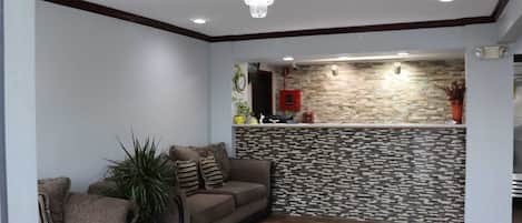 Recepción